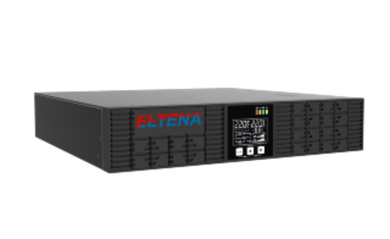 ИБП ELTENA Monolith B 3000RТLT / 3 кВА онлайн