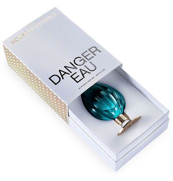 House of Fanatics Danger Eau