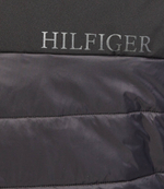 куртка Tommy Hilfiger - черный(MW0MW22487)