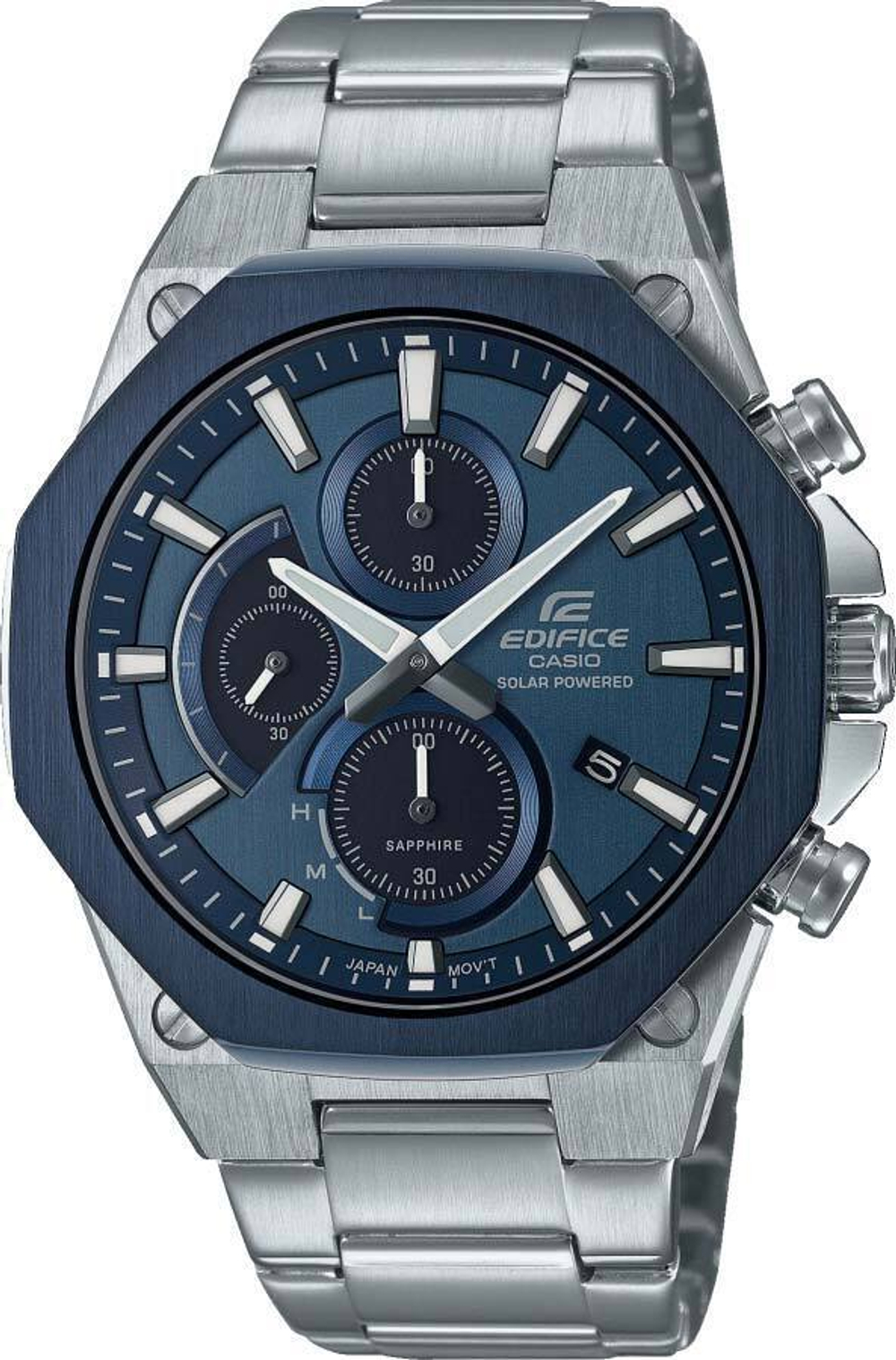 Мужские наручные часы Casio Edifice EFS-S570DB-2A