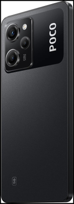 Смартфон POCO X5 Pro 5G 8/256 ГБ RU, black