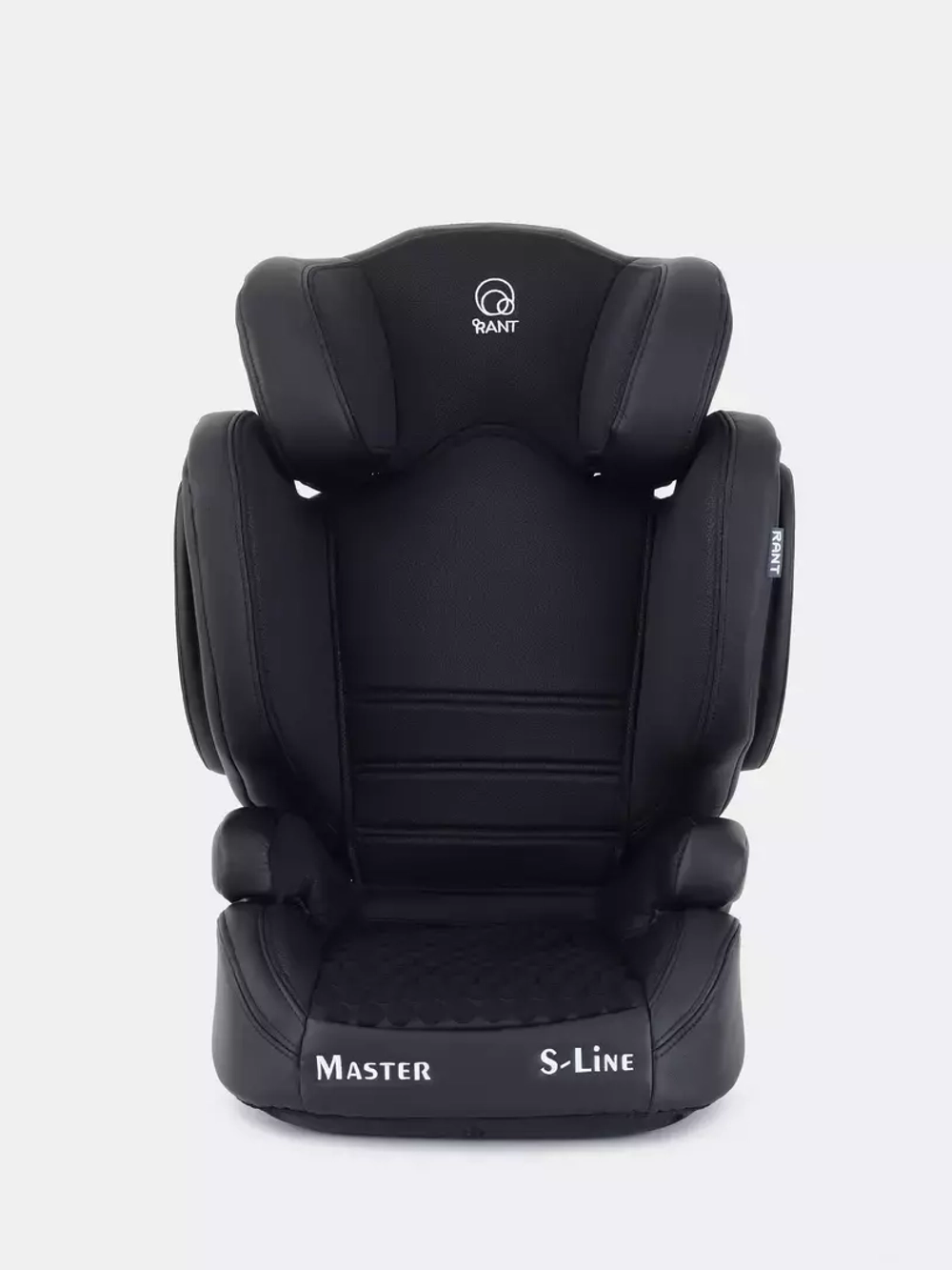 Автокресло RANT "MASTER" isofix SPS группа 2-3  (15-36 кг)