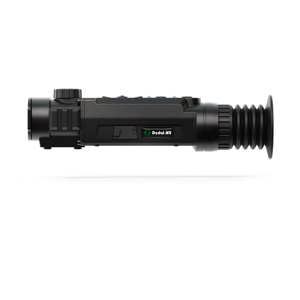 Tепловизионный прицел Dedal APER 640