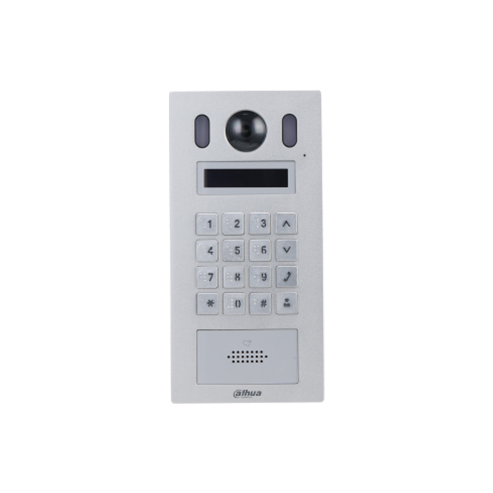 Вызывная панель Dahua DHI-VTO6222E-P