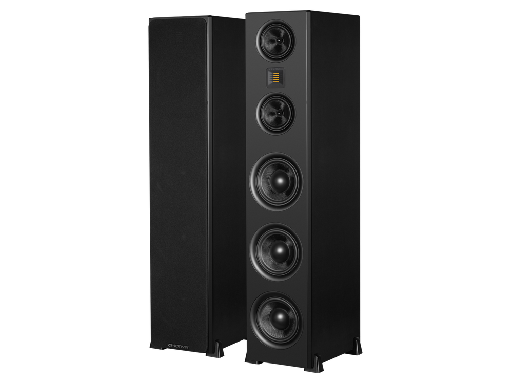 Emotiva Airmotiv XT3 Напольная акустика