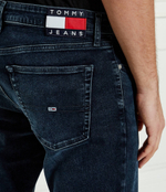 Джинсы AUSTIN Tommy Jeans - темно-синий(DM0DM20399)