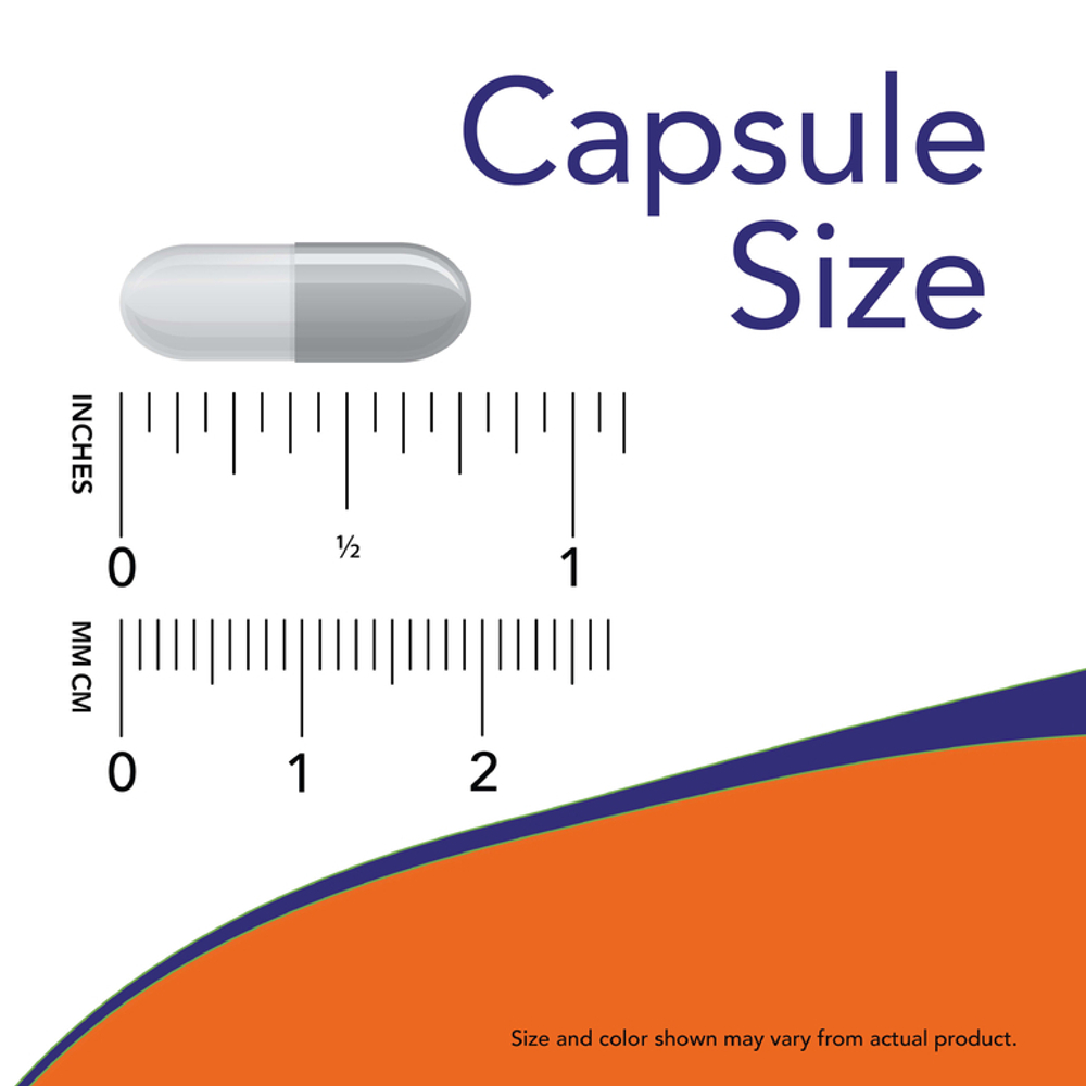 Now Foods MK-7 Vitamin K-2 100 mcg 60 caps , Витамин К2