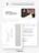 Чехол книжка для iPad Air 13" M2 / Pro 12,9" (3,4,5,6 gen) Gurdini Milano Series Stone