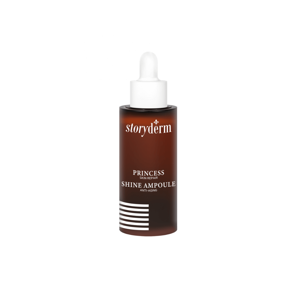 Princess shine ampoule Антивозрастная сыворотка
