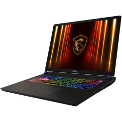 Ноутбук MSI Vector 17 HX AI A2XWJG-062RU (9S7-17S372-062)