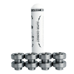 ПОДШИПНИКИ KHERPI ABEC-9 PRECISION with built in spacers
