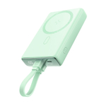 Внешняя АКБ Joyroom JR-PBM01 MagSafe 20W 10000mAh