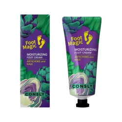 Consly Foot Сream крем для ног