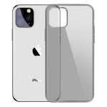 Чехол для Apple iPhone 11 Pro Max Baseus Simple Series Case - Transparent Black