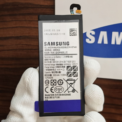 Аккумулятор для Samsung Galaxy A5 - 2017 / J5 - 2017 (EB-BA520ABE) Категория: "Премиум качество" АКБ 3000mAh Li-ion Polymer