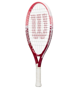 Детская теннисная ракетка Wilson Ultra UV Racket Jr 19" - pink/blue