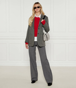 Пиджак Campale Weekend MaxMara - серый(259160226)