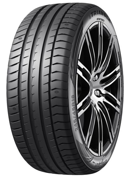 Triangle Group EffeXSport TH202 265/35 R20 99Y XL