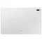 Samsung Galaxy Tab S7 FE "12.4" 4/64GB Wi-Fi (2021) Mystic Silver (серебристый)