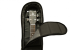 BAG&MUSIC Casual Acoustic (чёрный)