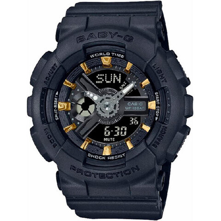Женские наручные часы Casio BA-110XGA-1A