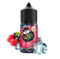 Жидкость HUSKY IMPORT DOUBLE ICE Salt (20MG STRONG) 30 ml Animal Jam (Малина и лесные ягоды)
