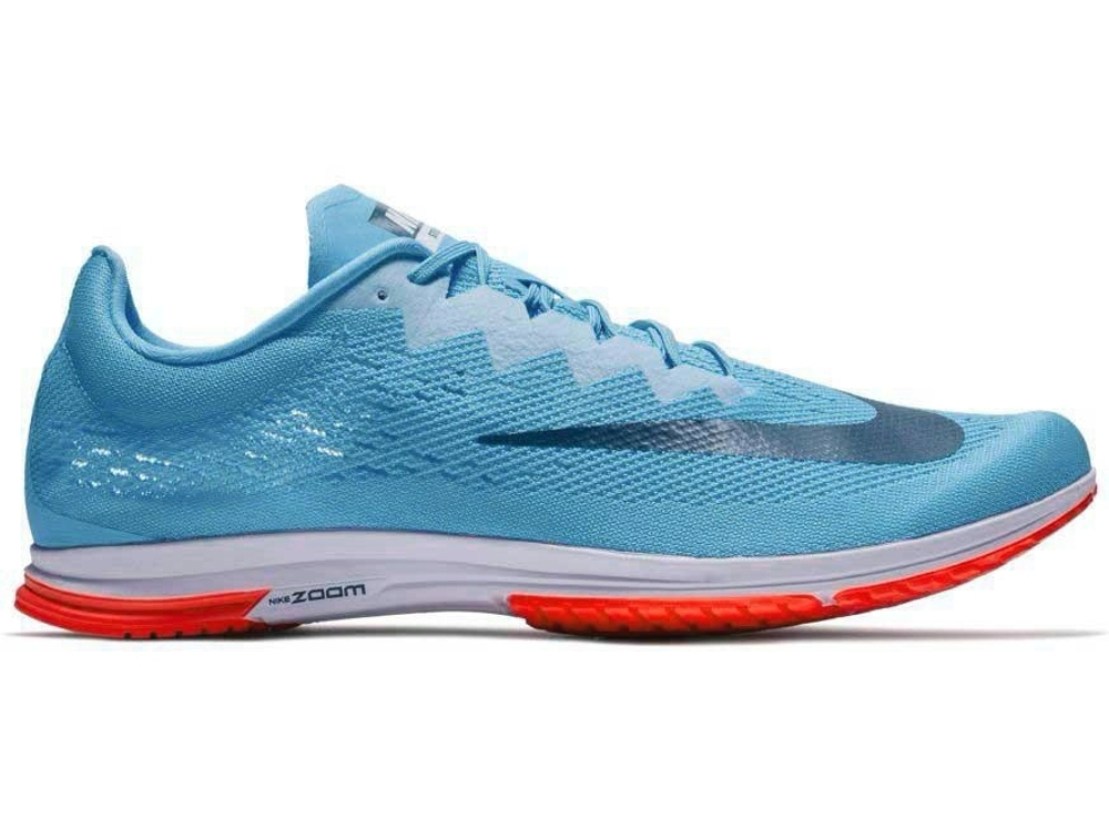 Полумарафонки Nike Zoom Streak LT4