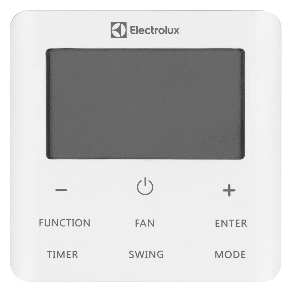 Комплект Electrolux EACD-18H/UP4-DC/N8 инверторной сплит-системы, канального типа НС-1483557