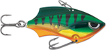 Воблер для рыбалки RAPALA Rap-V Blade