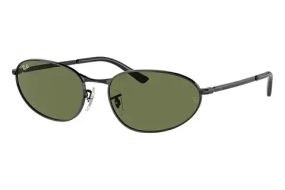Очки Ray-Ban RB 3734 002/B1