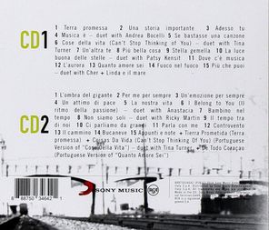Eros Ramazzotti / Eros 30 (2CD)