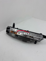 LAMP ASSY, FR TURN SIGNAL, RH81510-0K040 815100K040
