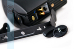 CVGaudio RF408T
