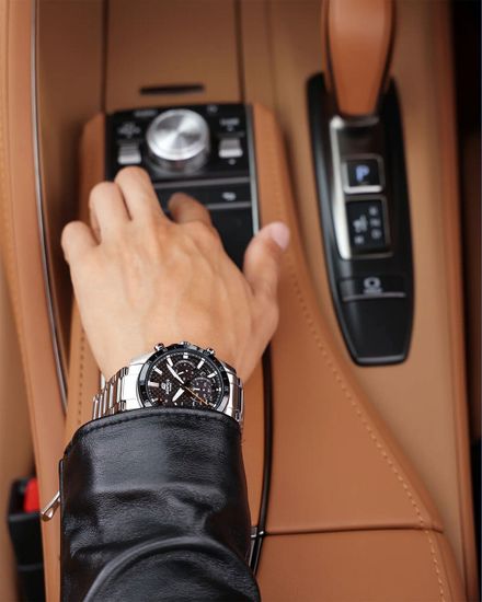 Наручные часы Casio Edifice EQS-930DB-1AVUDF