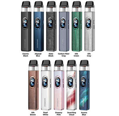 Vaporesso XROS 6 Pod 1800mAh Kit