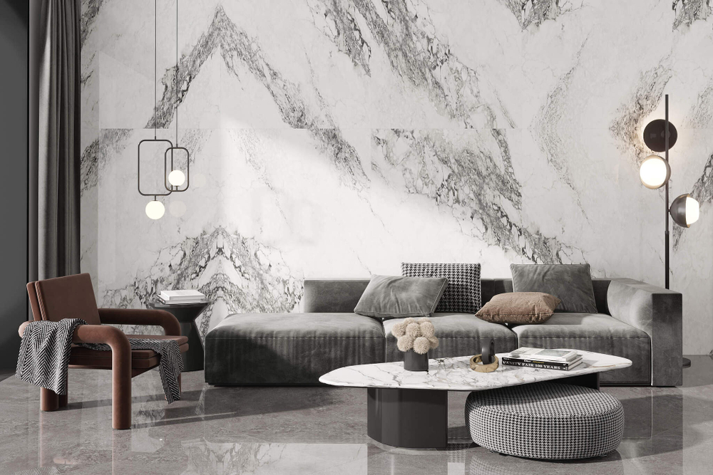ARTCER 1XL Apollo White 120x180