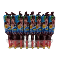 Карамель Chupa Chups Melody Pops со вкусом колы