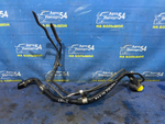Горловина топливного бака TOYOTA FIELDER 2006-2008