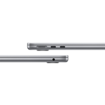 Ноутбук Apple MacBook Air 13 (M3 8С/10C) 24/1TB, Space Gray (Серый космос) Z1B7001DZ