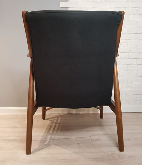 Кресло Finn Juhl Model 45