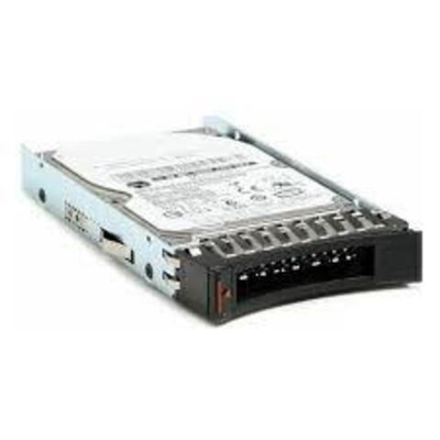 Жесткий диск IBM 2.5"1.2TB 10K SAS 12G 512n 01DC409