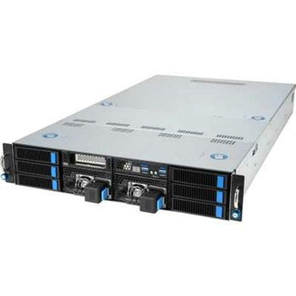 Серверная платформа ASUS ESC4000A-E12-SKU1