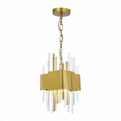 Люстра подвесная ST Luce Olvera SL1633.203.04
