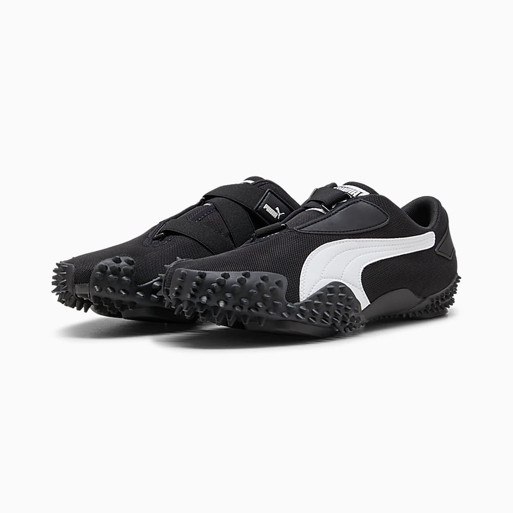 Обувь Mostro OG PRIME UNISEX - PUMA