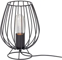 Интерьерная настольная лампа  V4296-1/1L Vitaluce