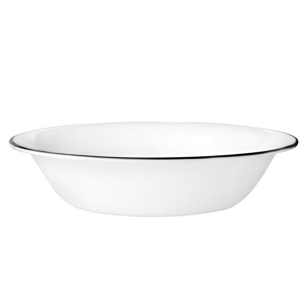 Салатник 828мл Corelle Brushed Black