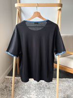 Футболка Saint Laurent , М/L