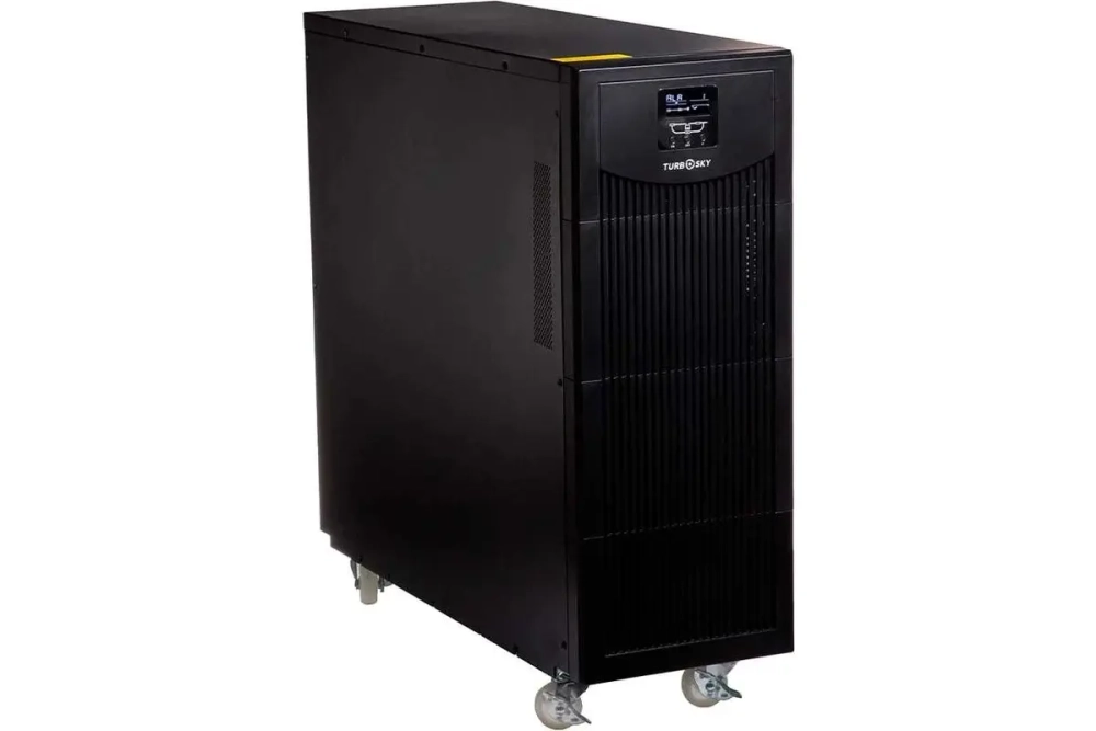 ИБП TURBOSKY 20KVA Pro 3/3