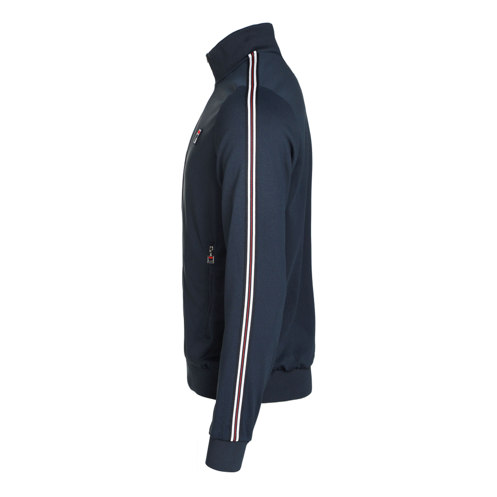 Мужские теннисные Костюмы Fila Jake Men - Dark Blue