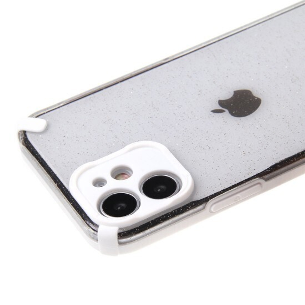 Чехол для iPhone 12, 012461 Розовый